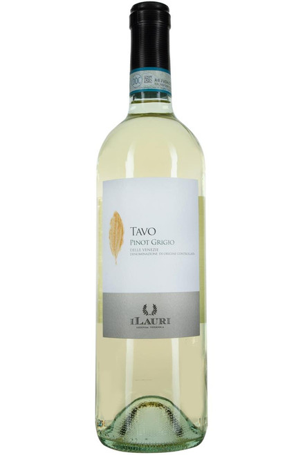 Ilauri Tavo Pinot Grigio