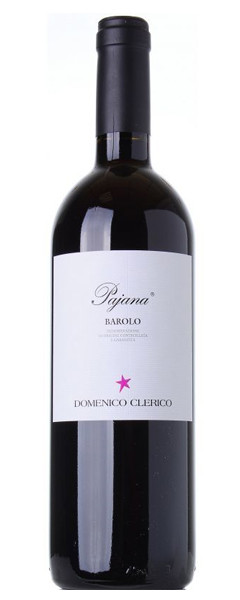 Barolo Pajana Clerico 2017