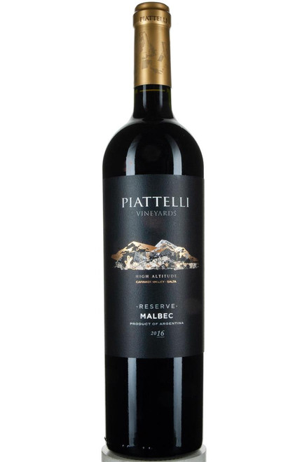Piattelli Cafayate Malbec
