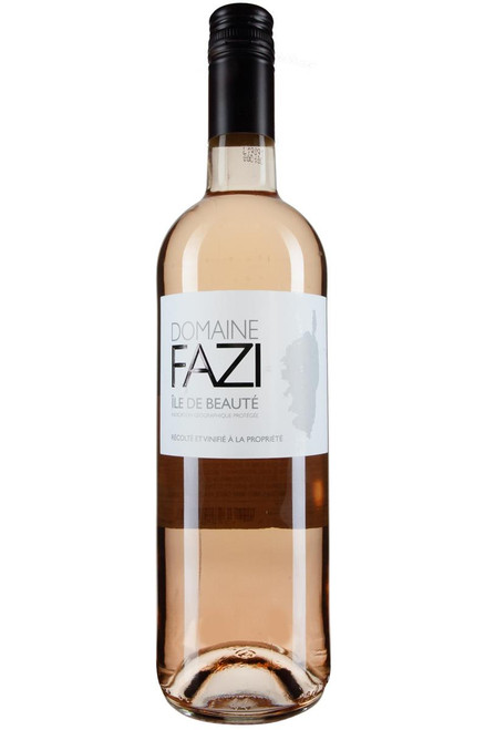 Domaine de Fazi