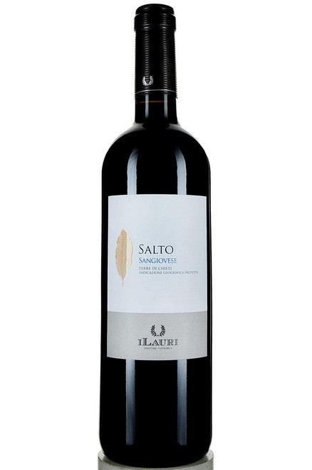 iLauri Salto Sangiovese