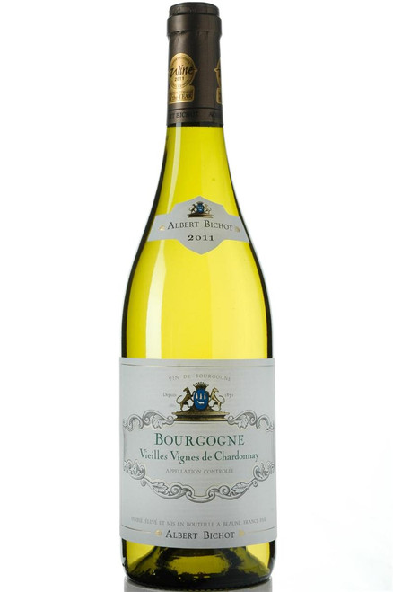 Bourgogne Chardonnay Bichot