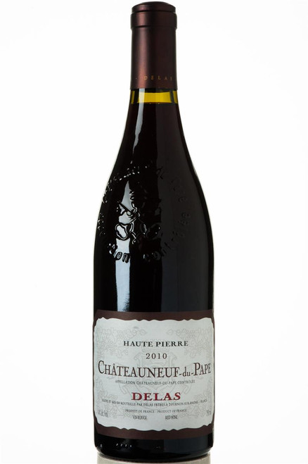 Chateauneuf-du-Pape Delas Freres