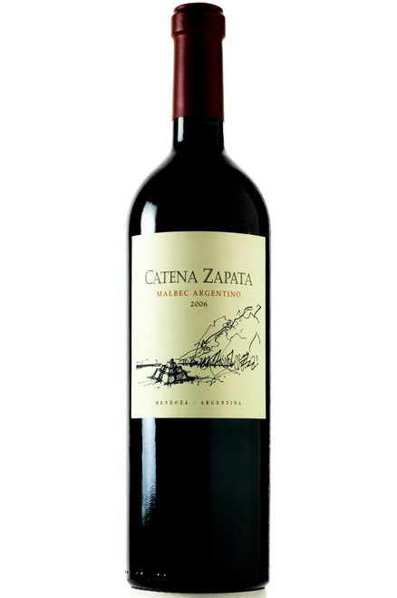 Catena Zapata Argentino Malbec 2021