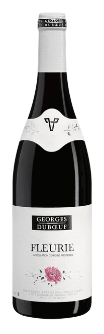 Fleurie Duboeuf