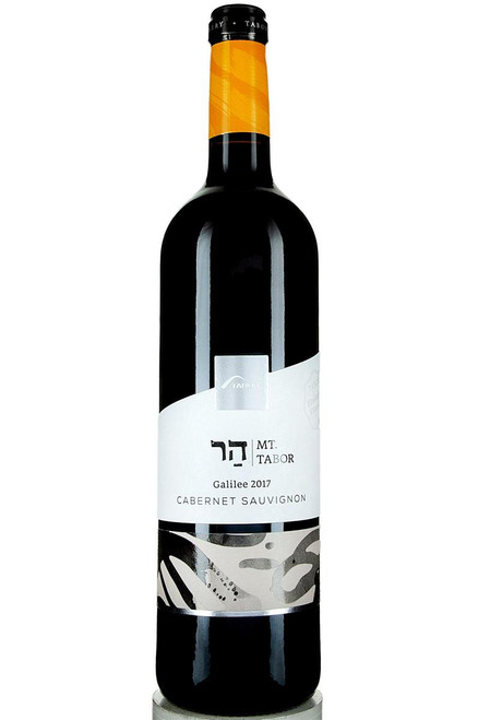 Mount Tabor Cabernet Sauvignon