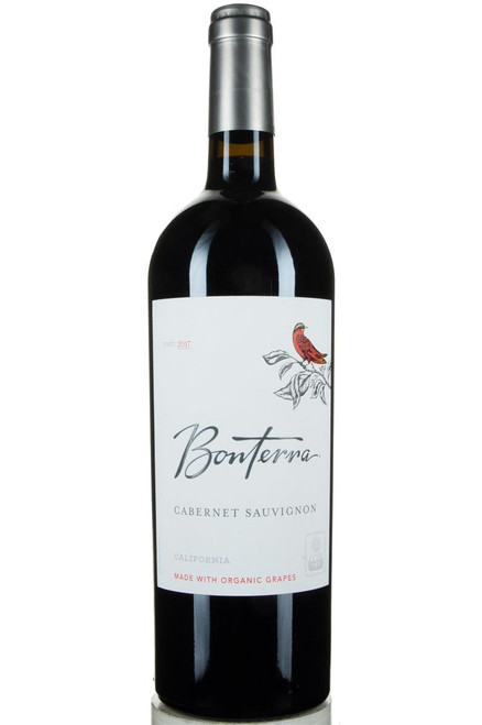 Bonterra Cabernet Sauvignon
