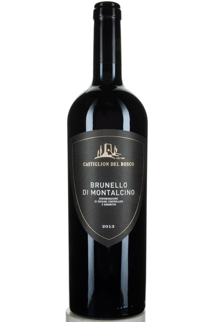 Brunello di Montalcino Castiglion del Bosco