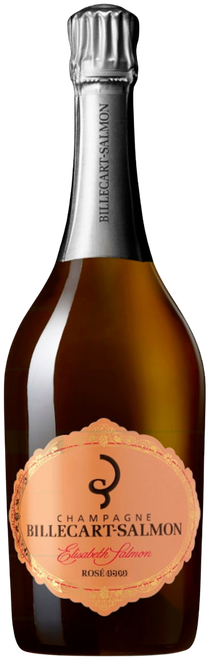 Billecart Salmon Cuvee Elizabeth