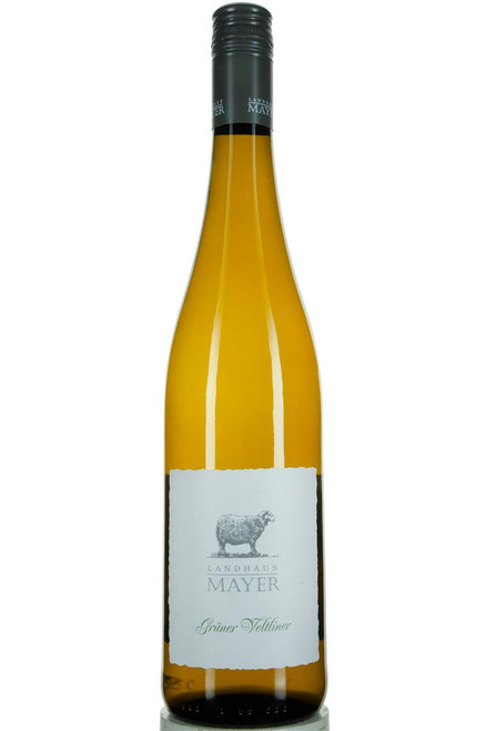 Gruner Veltliner Mayer Landhaus