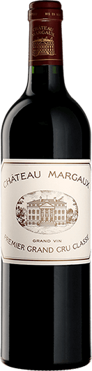 Chateau Margaux 2011