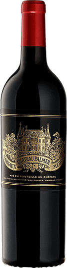Chateau Palmer 2011