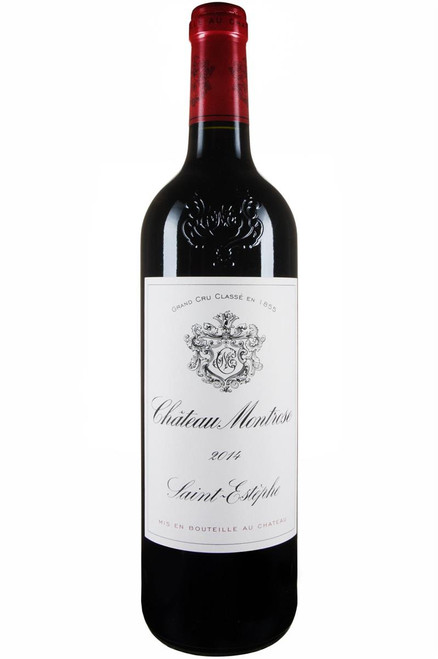 Chateau Montrose 2011