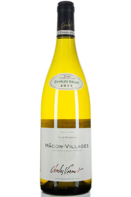 Macon Villages Charles Vienot