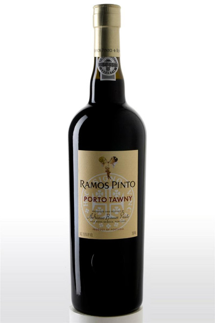 Ramos Pinto Tawny Porto