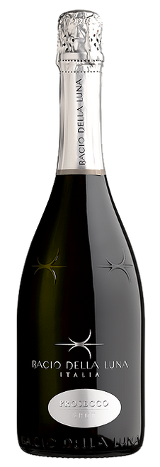 Bacio Della Luna Brut Prosecco