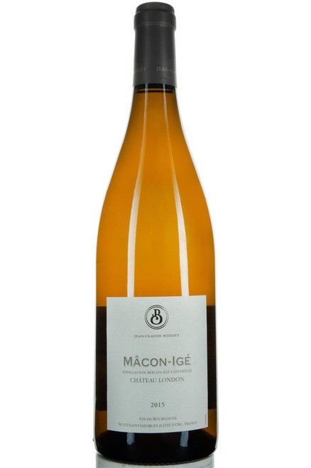 Macon-Ige Boisset 2015