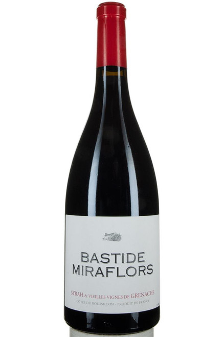 Bastide Miraflors