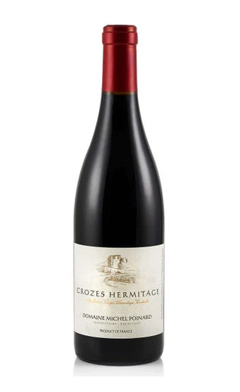 Crozes Hermitage Domaine Michel Poinard