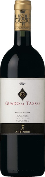 Antinori Guado al Tasso