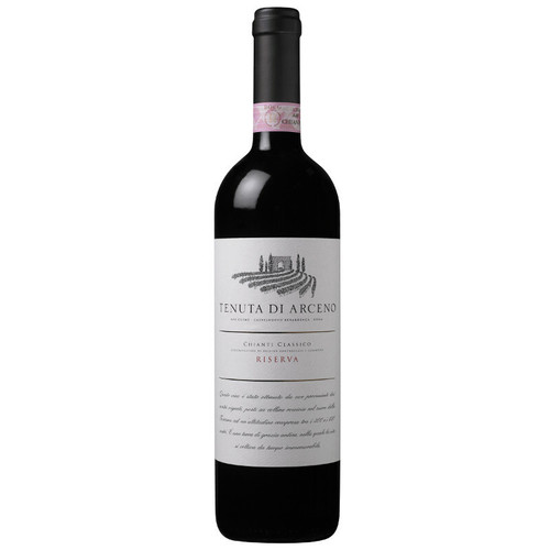 Chianti Classico Riserva Tenuta di Arceno
