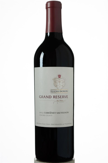Kendall-Jackson Grand Reserve Cabernet Sauvignon
