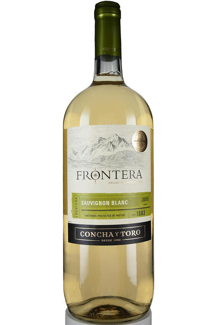 Frontera Sauvignon Blanc 1.50