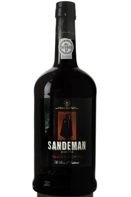 Sandeman Tawny