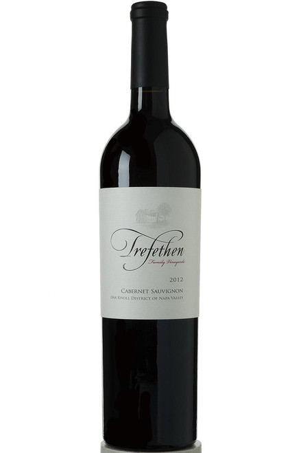 1996 Trefethen 赤ワイン ナパ 古酒 1996 Trefethen 赤ワイン ナパ 古