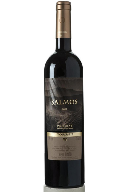 Torres Salmos