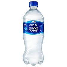 Aquafina 20oz