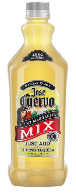 Jose Cuervo Light Mix  1.75L