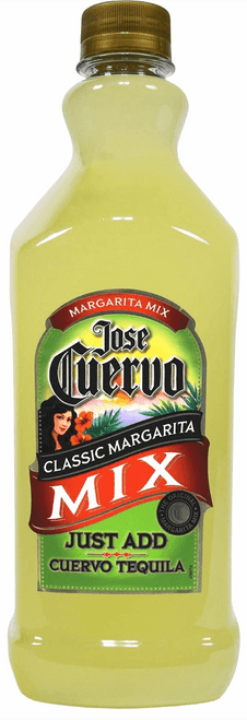 Jose Cuervo Margarita Mix  1.75