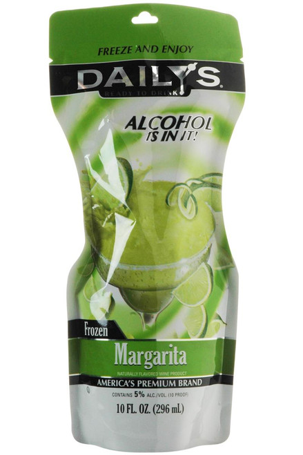 Daily's Margarita  10oz