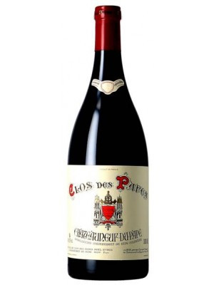 Chateauneuf-du-Pape Clos des Papes 2019