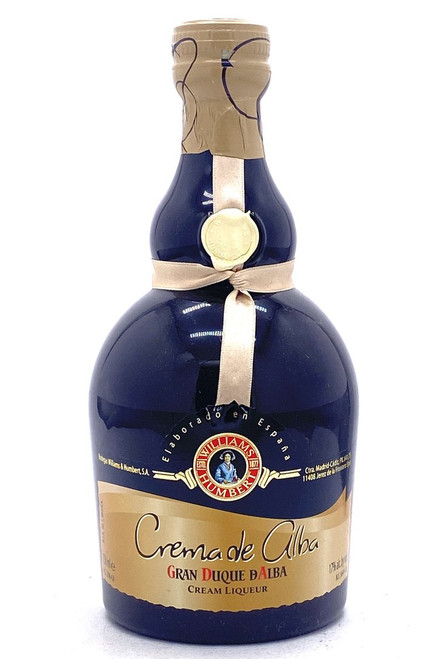 Gran Duque d'Alba 750ml - Haskell's Wine & Spirits
