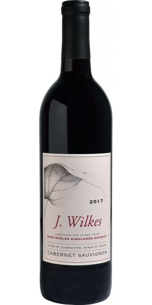 Wilkes Cabernet Sauvignon