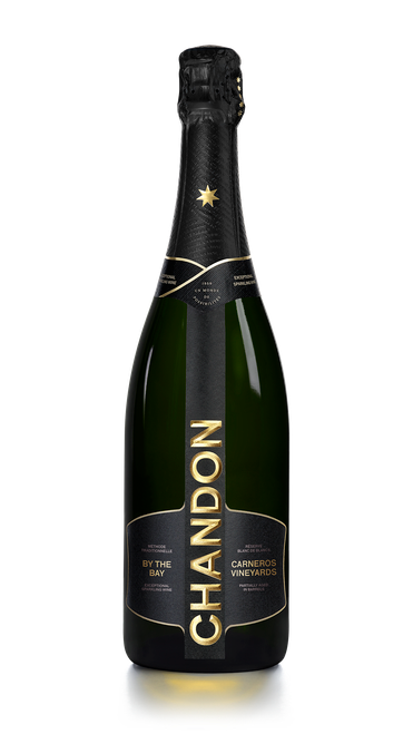 Chandon By the Bay