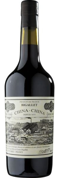 Bigallet China China Liqueur 750ml