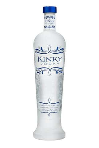 Kinky Vodka  750ml