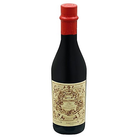 Carpano Rosso Vermouth 375ml