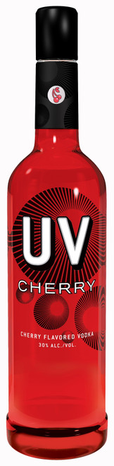 UV Cherry 1.0L