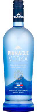 Pinnacle Vodka  1.0L