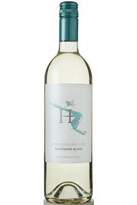 Columbia Crest H3 Sauvignon Blanc