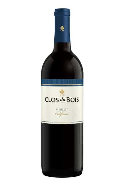 Clos du Bois Merlot