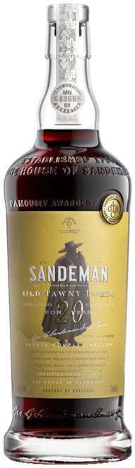 Sandeman 20yr Tawny