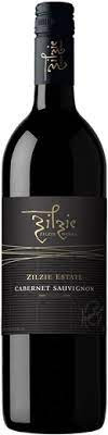Zillzie Estate Cabernet Sauvignon