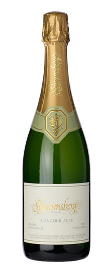 Schramsberg Blanc de Blancs 1.50