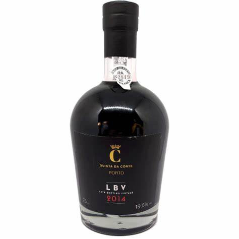 Quinta de Corte LBV
