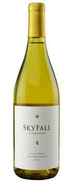 Skyfall Chardonnay